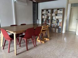 Sommerville Park (D10), Condominium #605750511